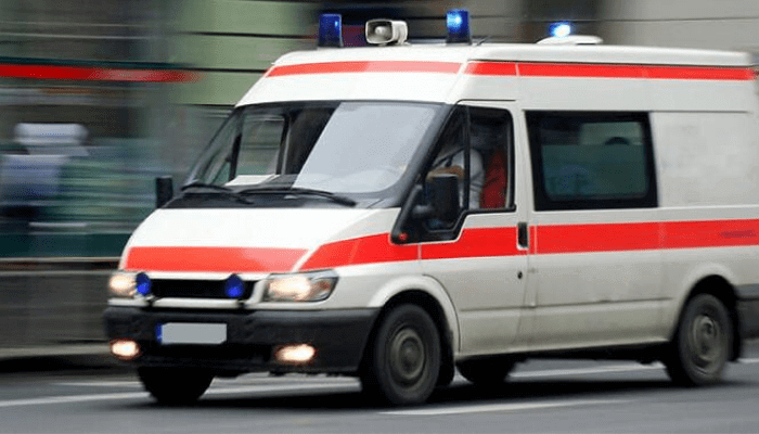 Help Buddy Emergency Response Solution