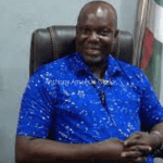 Anthony Amaechi Okeke