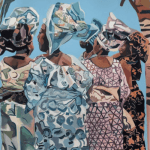 Art X Lagos Consolidates its Positive as West Africa's Premier International Art Fair with the Launch of a Digital Fair for 2020 Art X Lagos