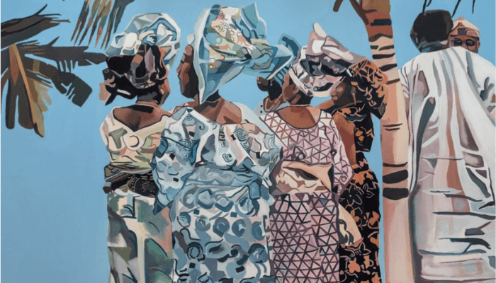 Art X Lagos Consolidates its Positive as West Africa's Premier International Art Fair with the Launch of a Digital Fair for 2020 Art X Lagos