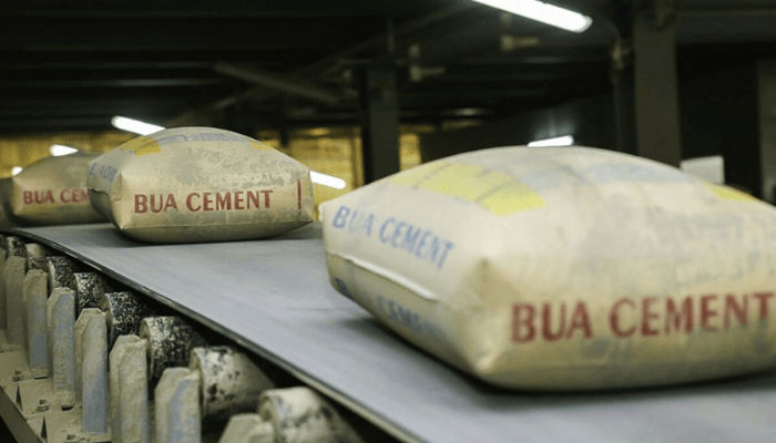BUA Cement