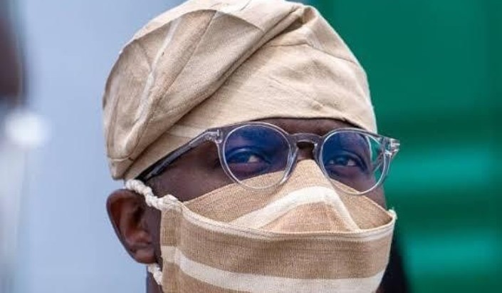 Babajide Sanwo-Olu
