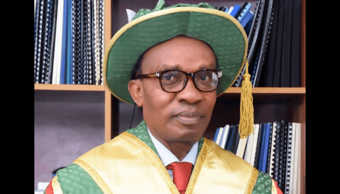 Bode Ayorinde