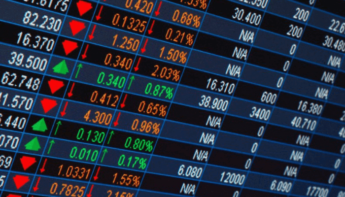 Nigeria’s capital market