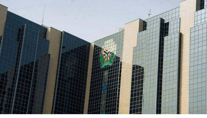 Central Bank of Nigeria