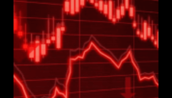 Christmas in recession