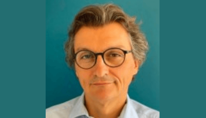 Christophe Vaissade