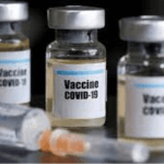 Covid-19 vaccine