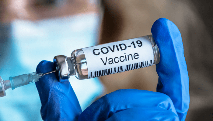 Covid-19 vaccines