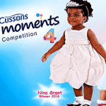 Cussons Baby