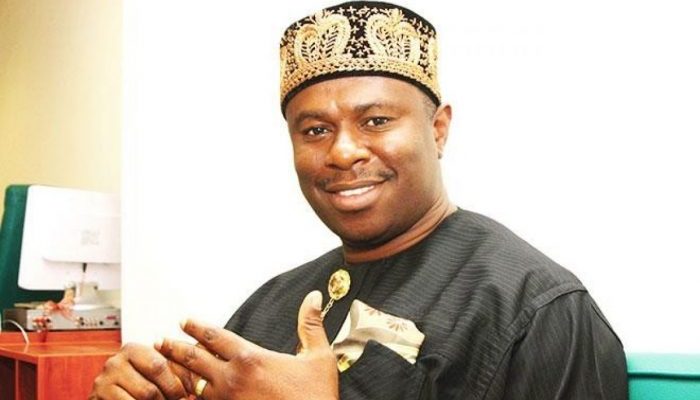 Dakuku Peterside