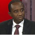 Danladi Verheijen, managing partner and co-founder of Verod Capital Management.