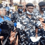 Delta police arrest
