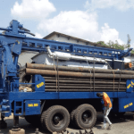 Drilling rig