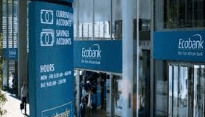 Ecobank