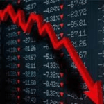 countries in recession