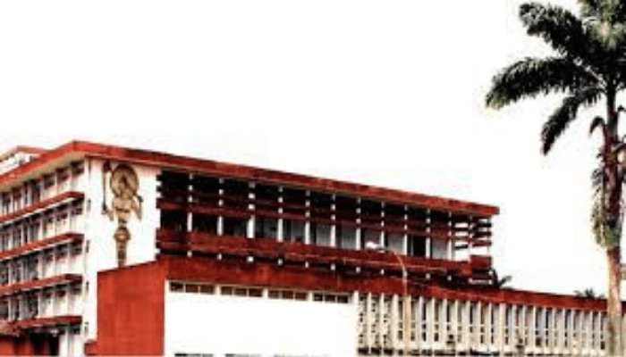Edo judiciary