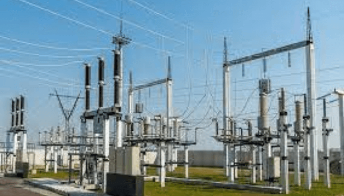 Nigeria's electricity sector