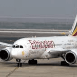 Ethiopian Airline