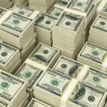 Nigeria’s external reserves