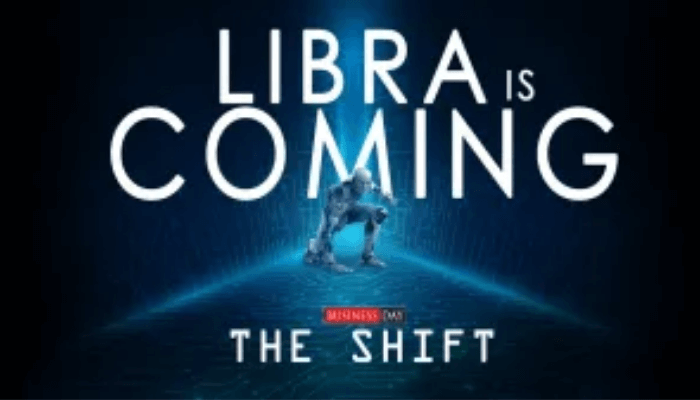 Facebook libra