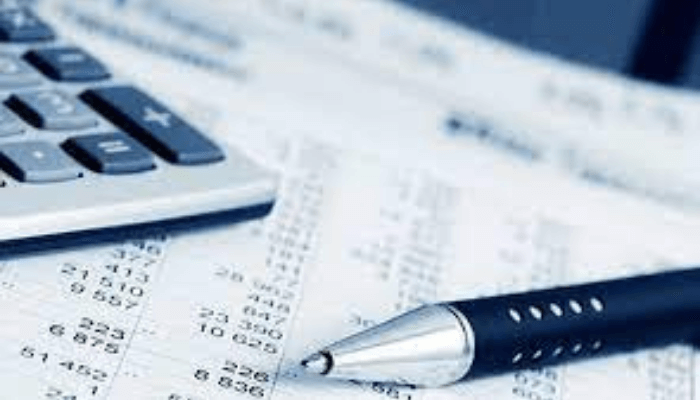 Nigeria’s financial sector