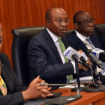 Financial inclusion ranking