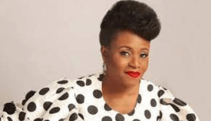 Funke Bucknor-Obruthe