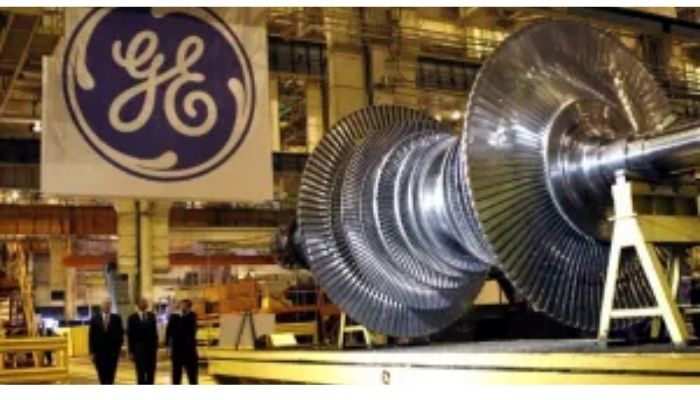 General Electric