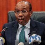 Godwin Emefiele