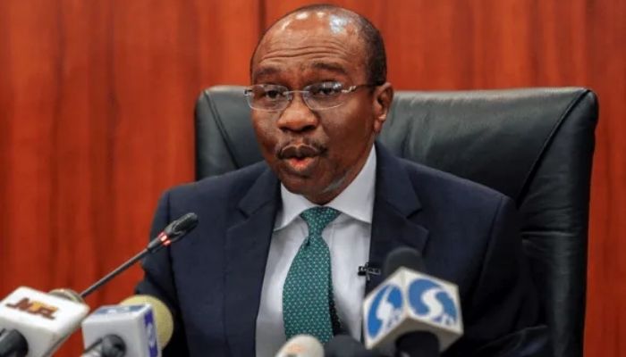 Godwin Emefiele