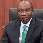 Godwin Emefiele | Why Emefiele's continued stay at CBN is dangerous – PDP