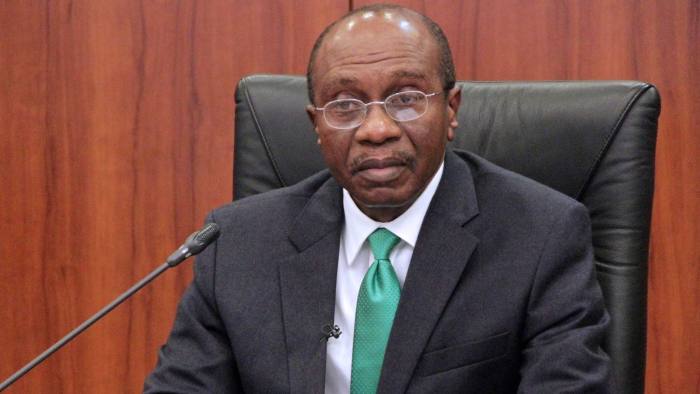 Godwin Emefiele | Why Emefiele's continued stay at CBN is dangerous – PDP