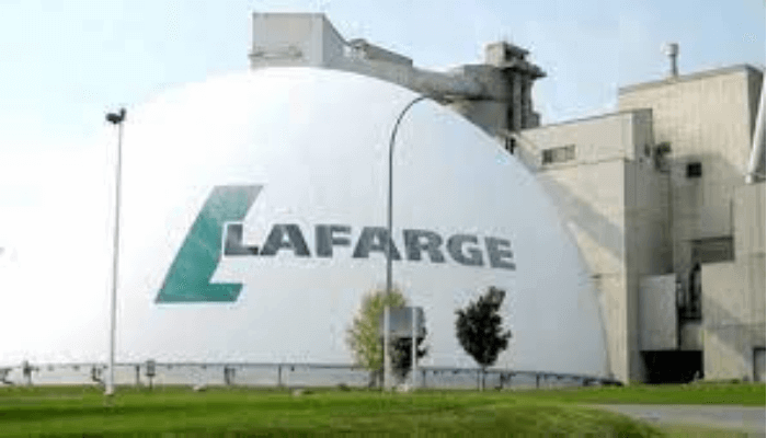 lafarge africa
