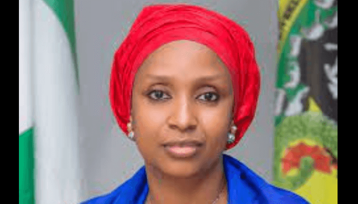Hadiza Bala Usman