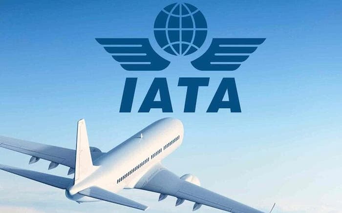 IATA