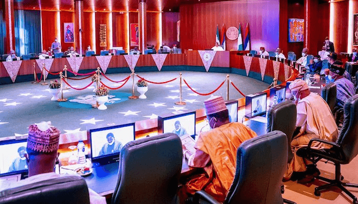 Nigeria Governors Forum (NGF)