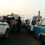 Nightmare on Niger Bridge: Roadblocks, extortion frustrate travellers, businesses
