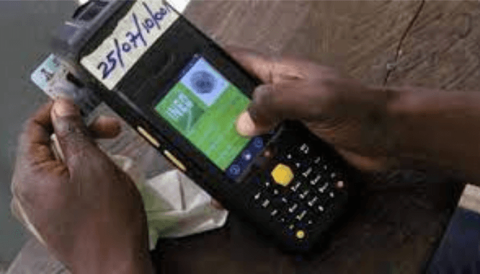 inec voters registration