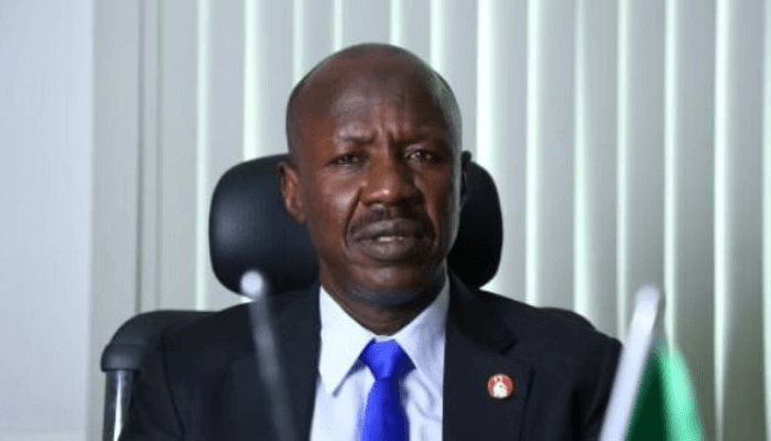 Ibrahim Magu