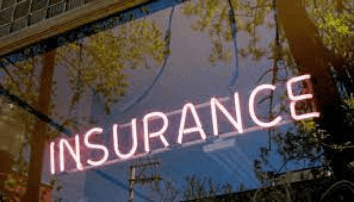 Insurance