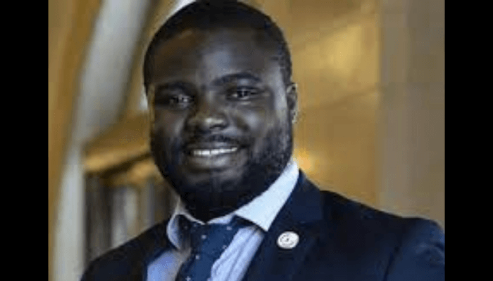 Iyinoluwa Aboyeji