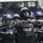 armed robbery in Plateau
