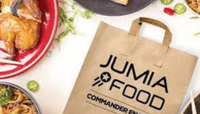 Jumia online delivery