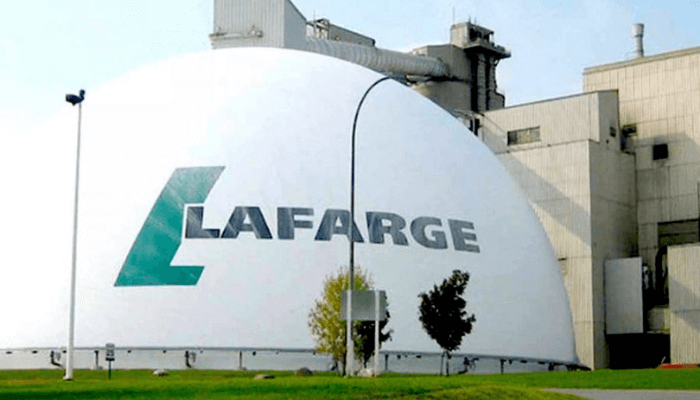 Lafarge Africa