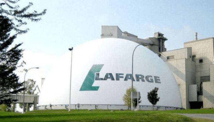 Lafarge