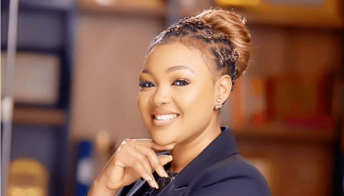 Princess Kelechi Oghene