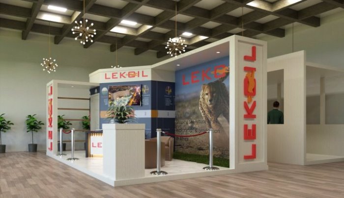 Lekoil