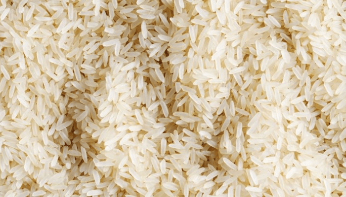 Local rice