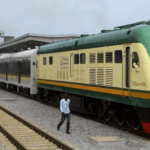 Abuja Rail Mass Transit